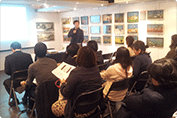 근현대디자인박물관 한국디자인역사와 문화여행